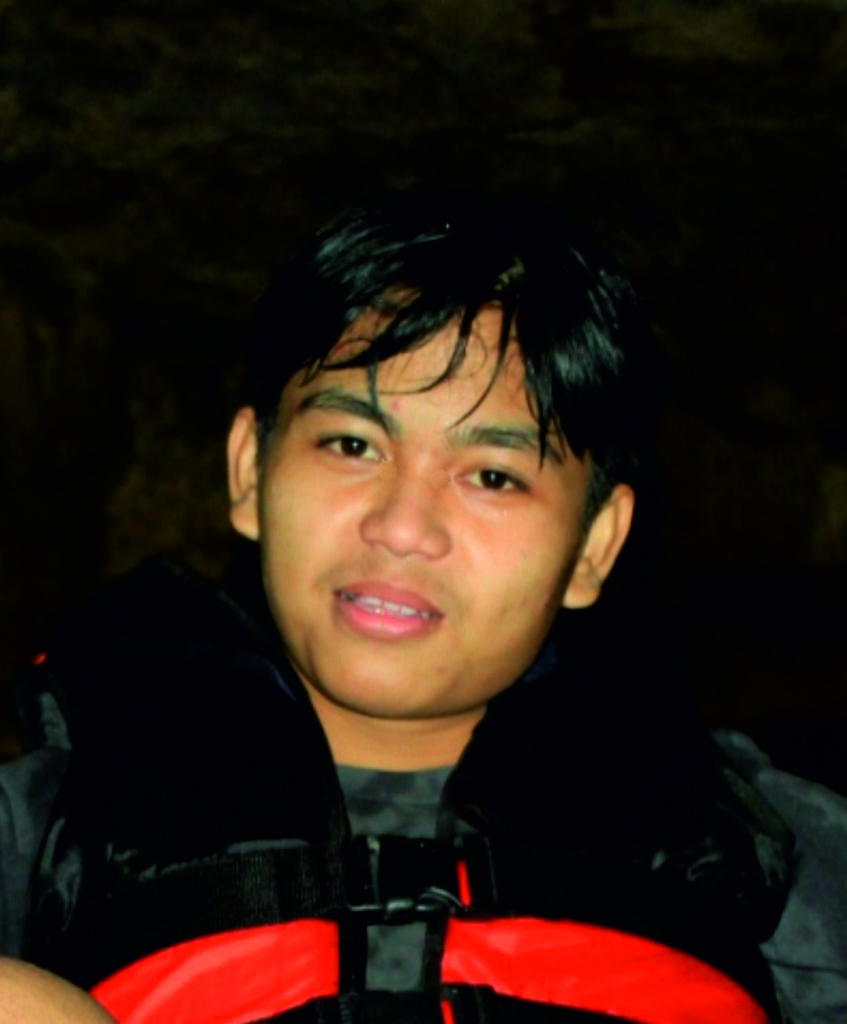 Agung Heru Saputra - Operation Public Relation Deputy/SC