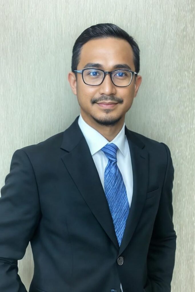 Muhamat Rahmadoni