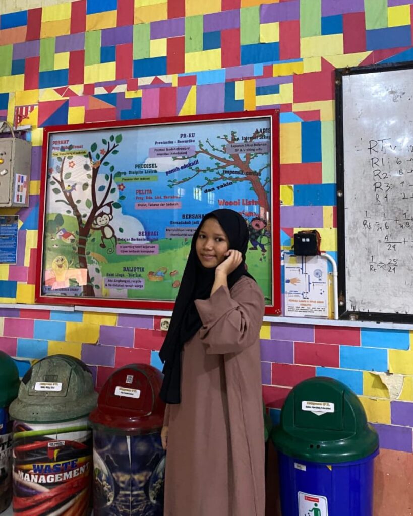 Mustika - Data Management & PR Assistant