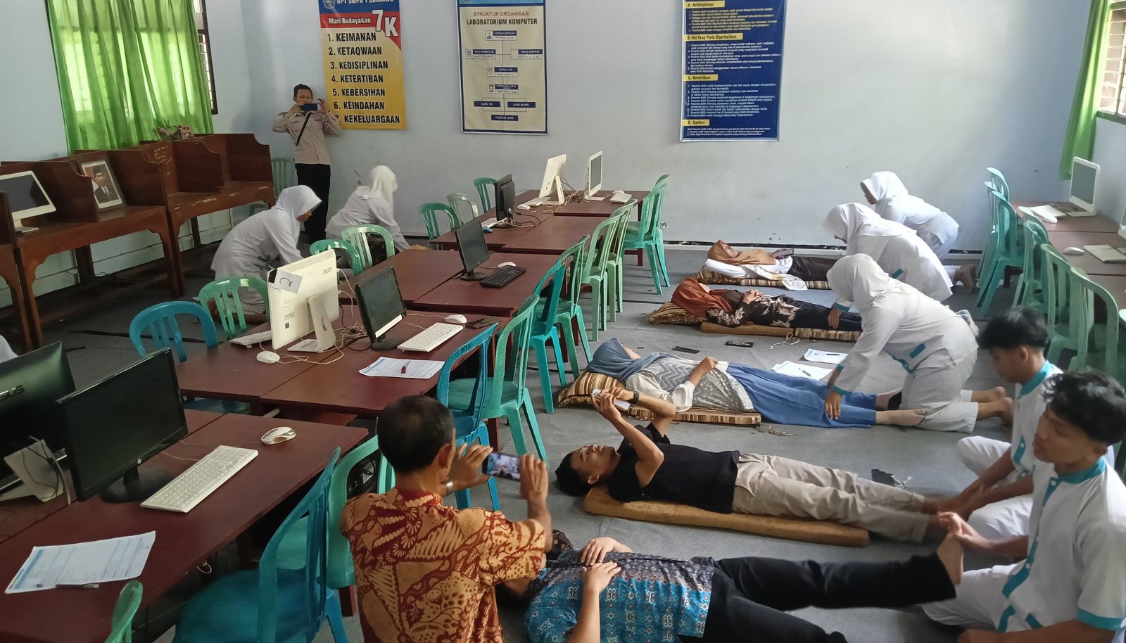 SMK Dharma Bakti Husada