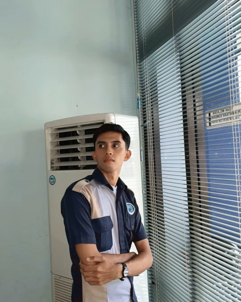 Zainal Ilmi - Member