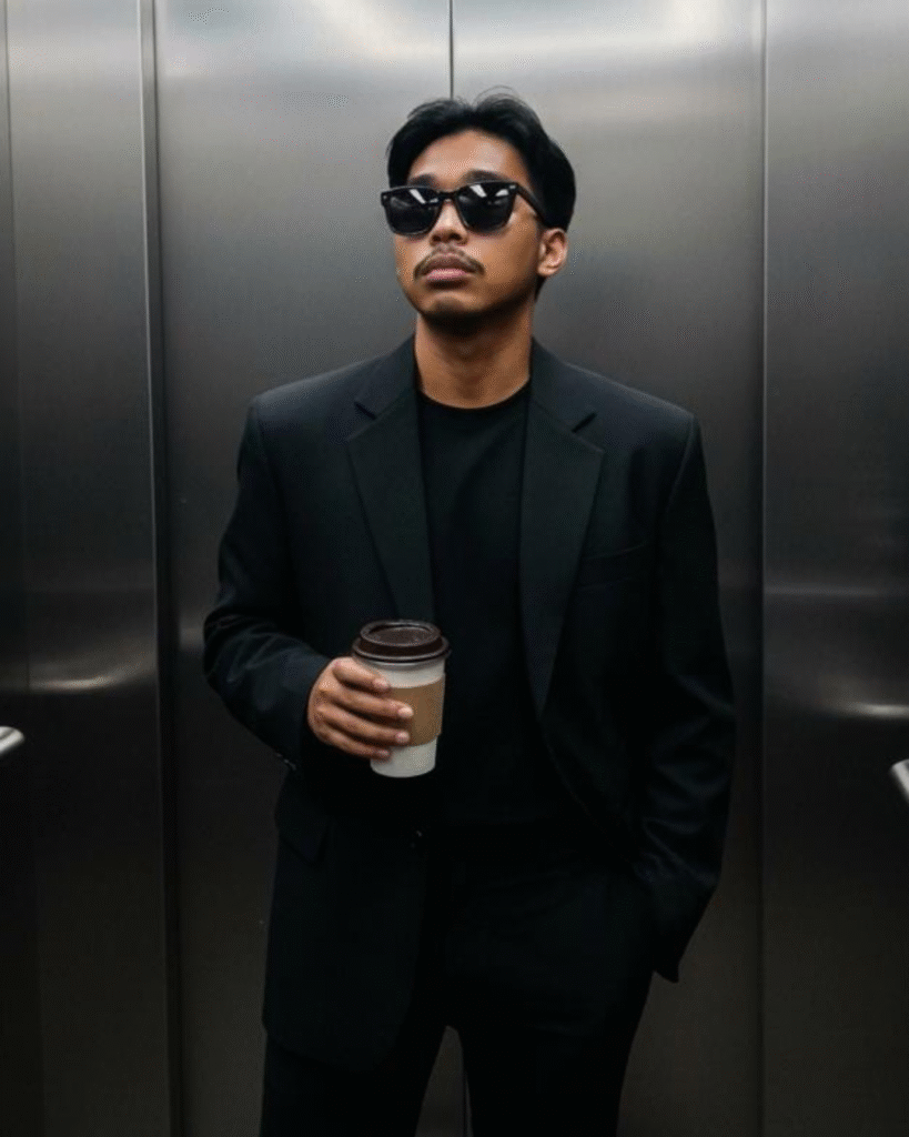 Rahmat Hafizi - Member