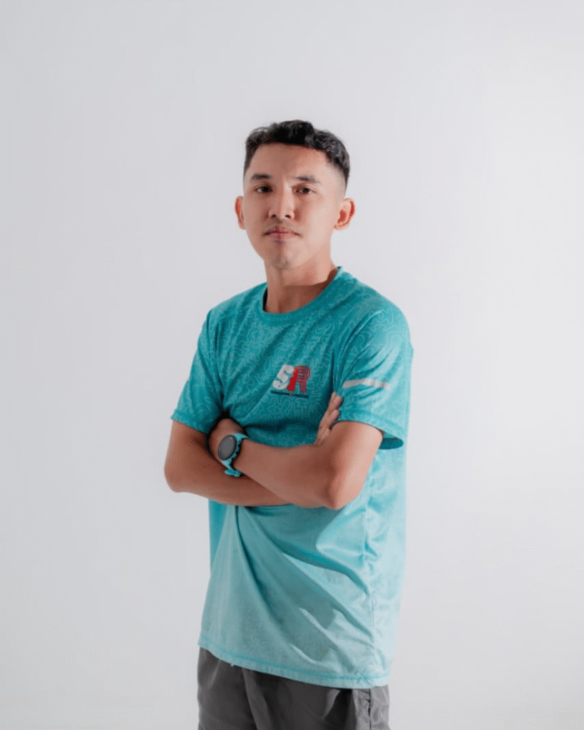 Bagas Dwi Noprianto - Member