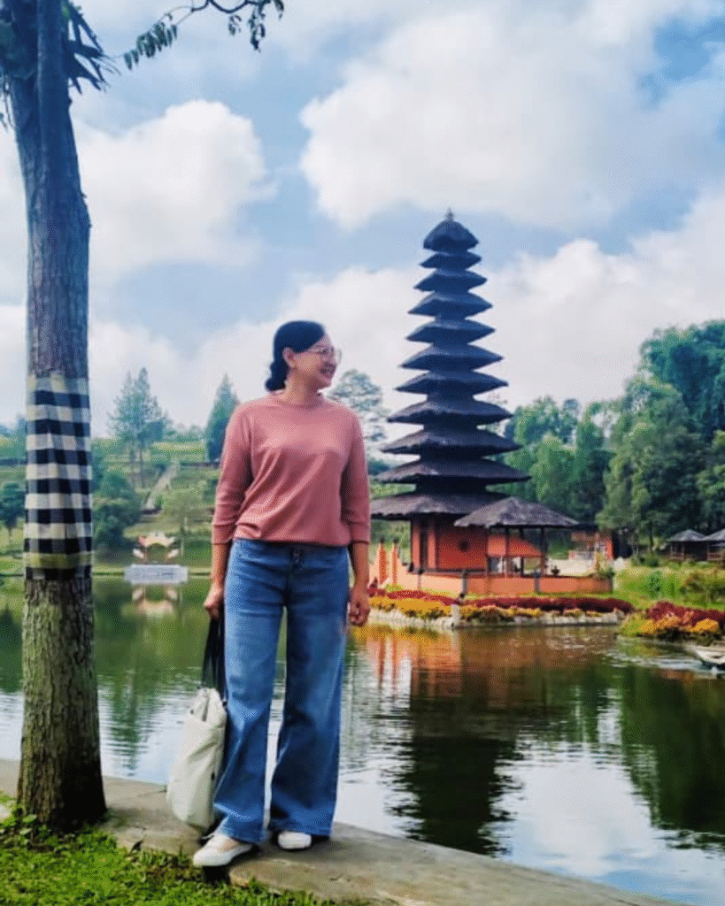 Rina Fitri Maryanti - Member