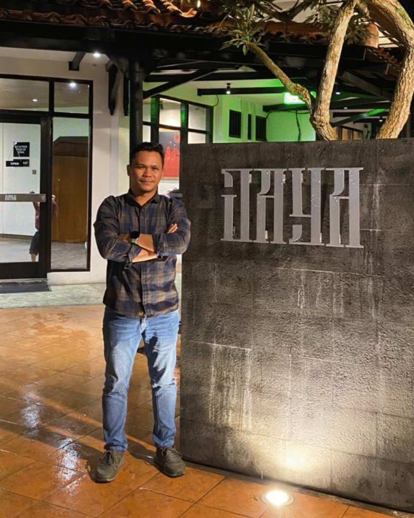 Mahdiani - Deputy SC