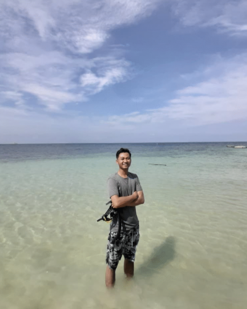 Agus Hendrianor - Member