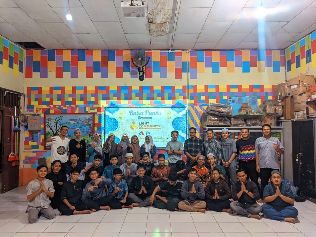 Buka Bersama LC21 - 2025
