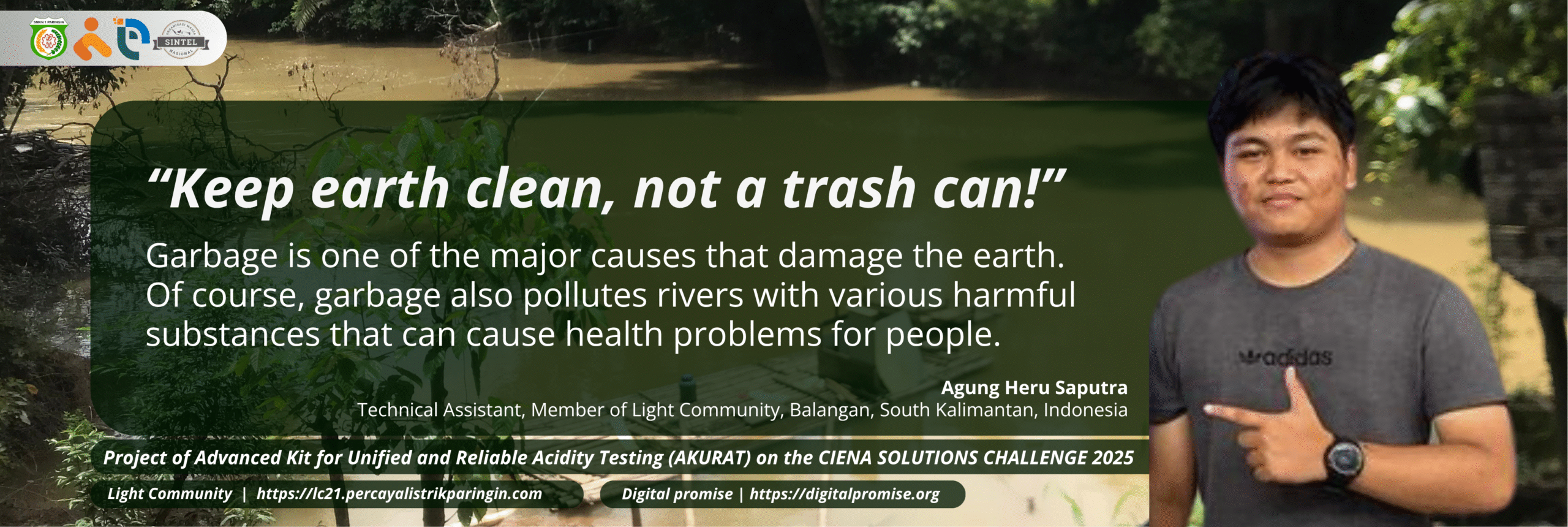 Earth Day 2025