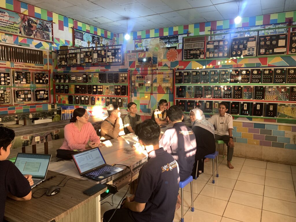 Rapat Komite