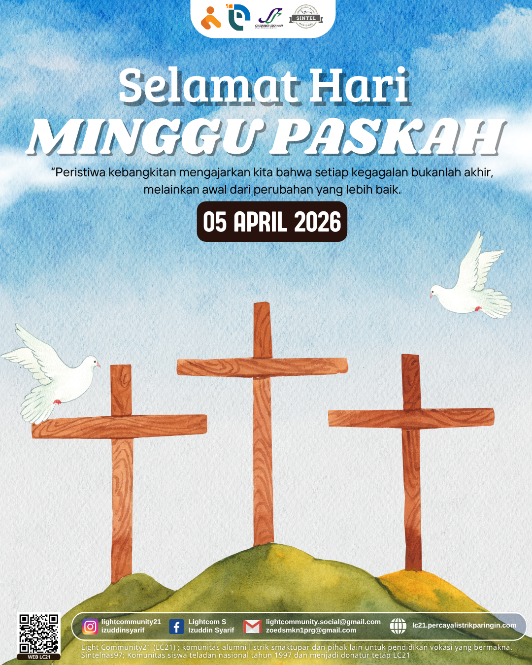 ✅5APR _ PASKAH