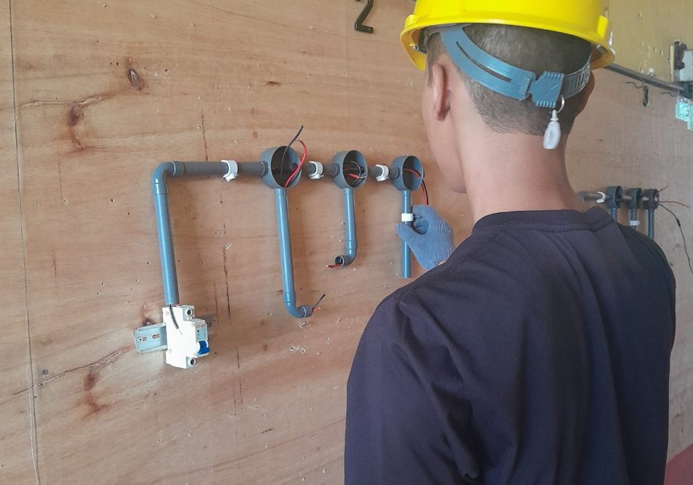 Praktik IPTL