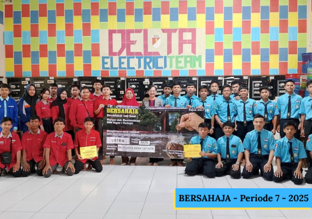 BERSAHAJA (1)