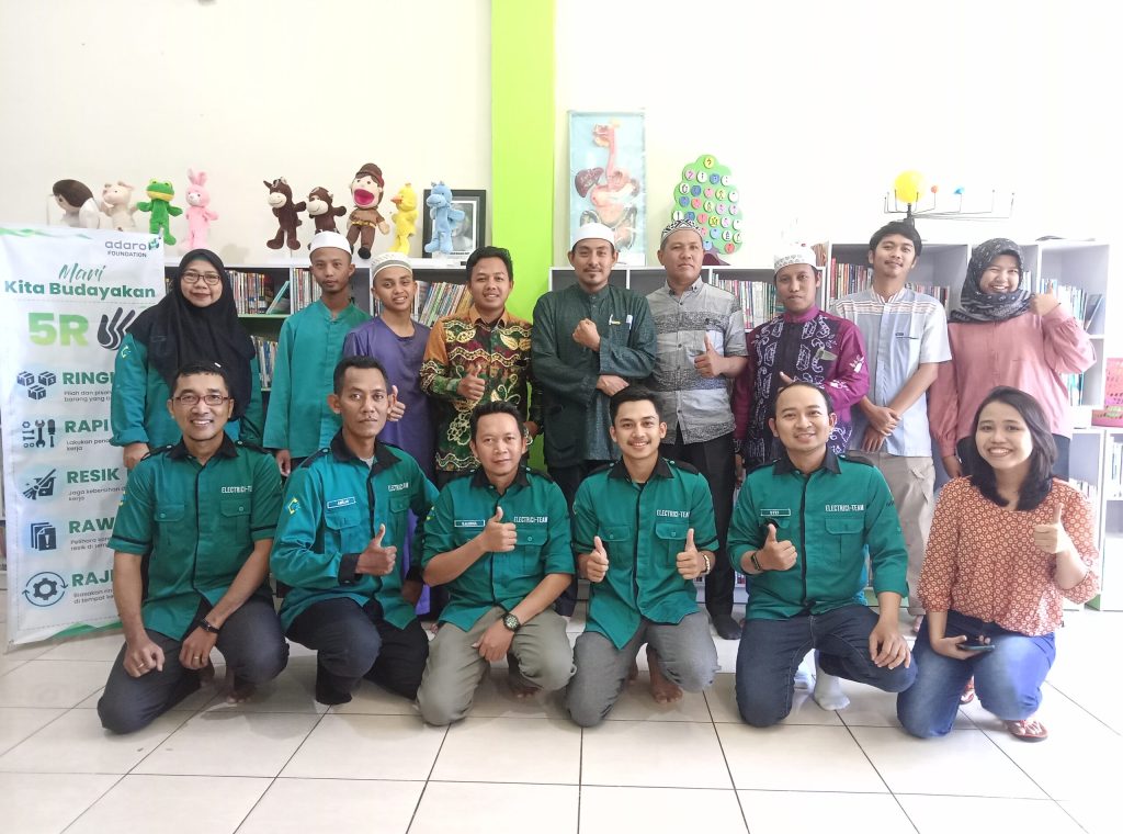 Rapat Pelaporan Hasil