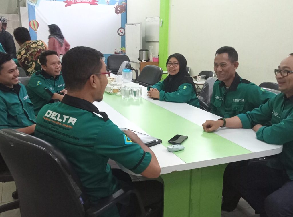 Rapat LC